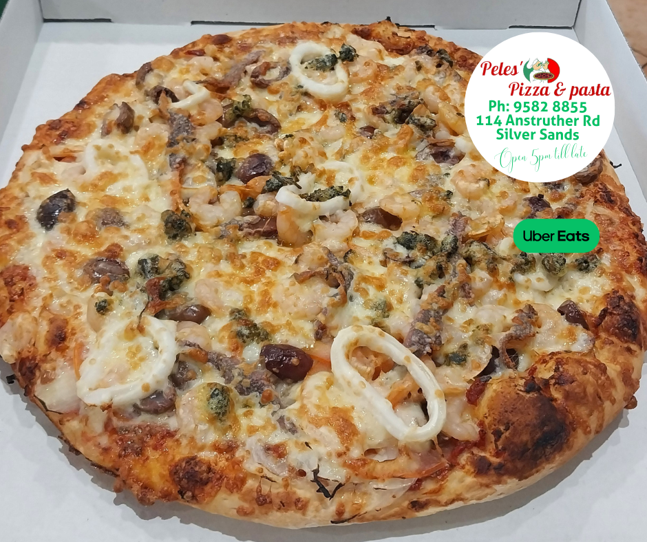 Peles Pizza And Pasta Photos 2